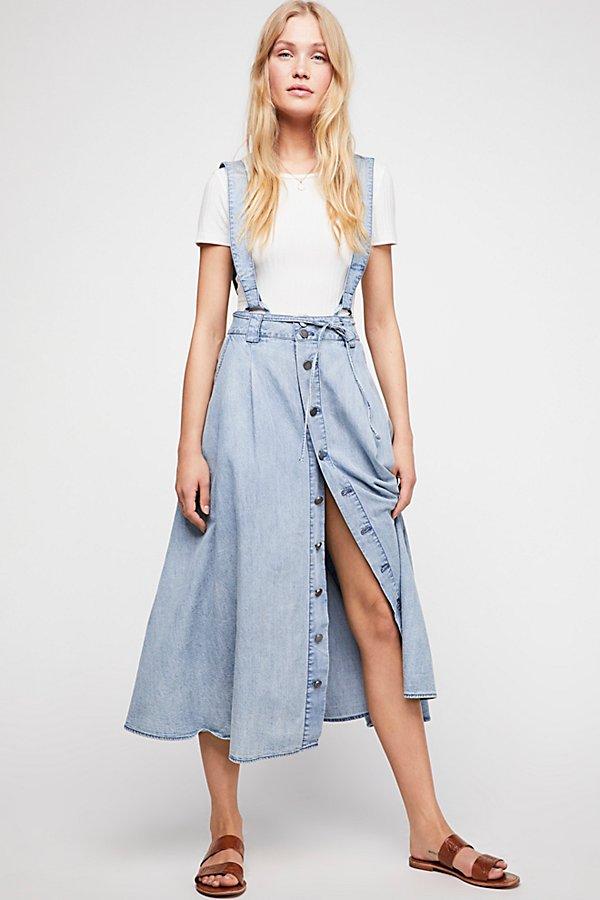 Everywhere Somewhere Jumper By Free People